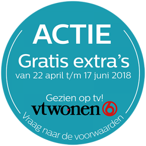 vtwonen actie 2018