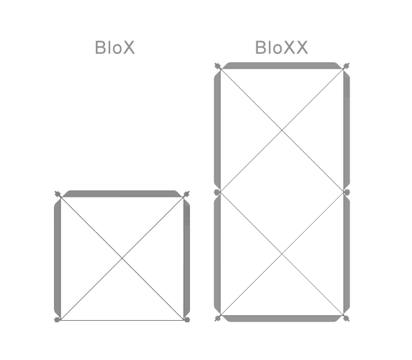 bloxx bloxx