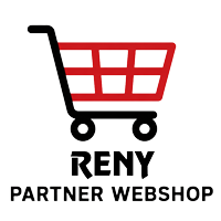 RENY partner webshop